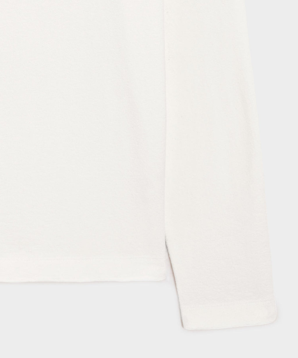 Surf Terry Crewneck