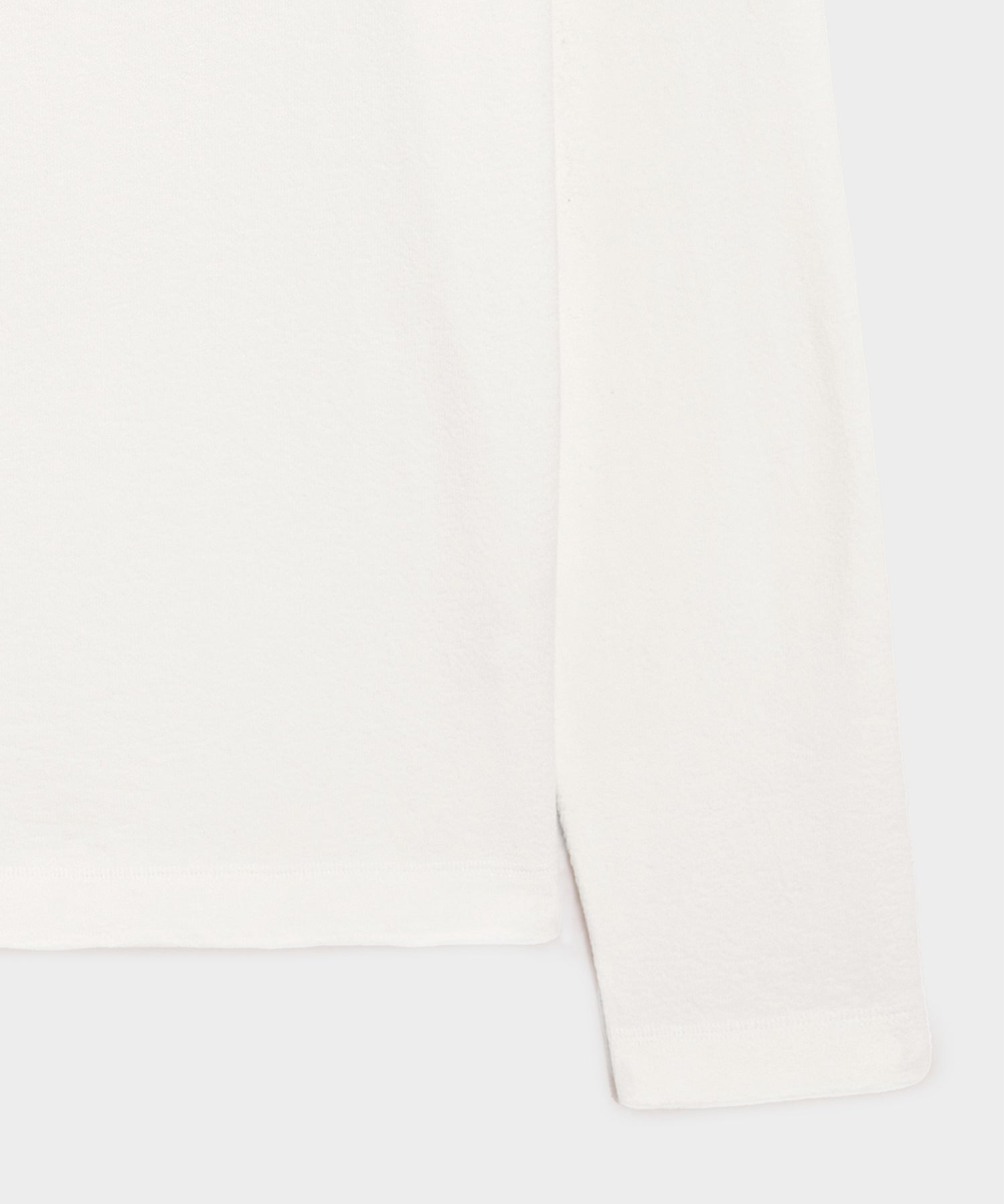 Surf Terry Crewneck