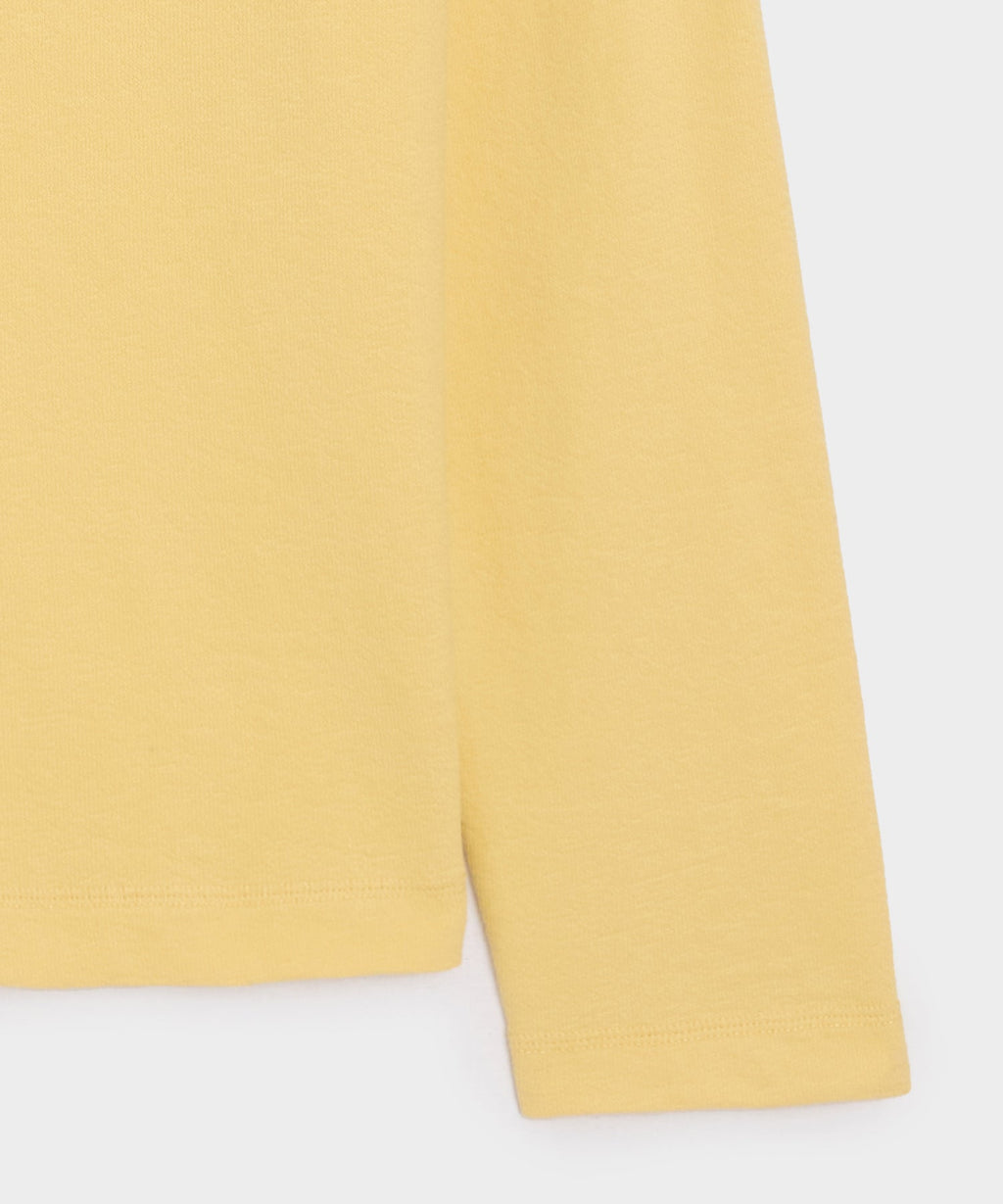 Surf Terry Crewneck
