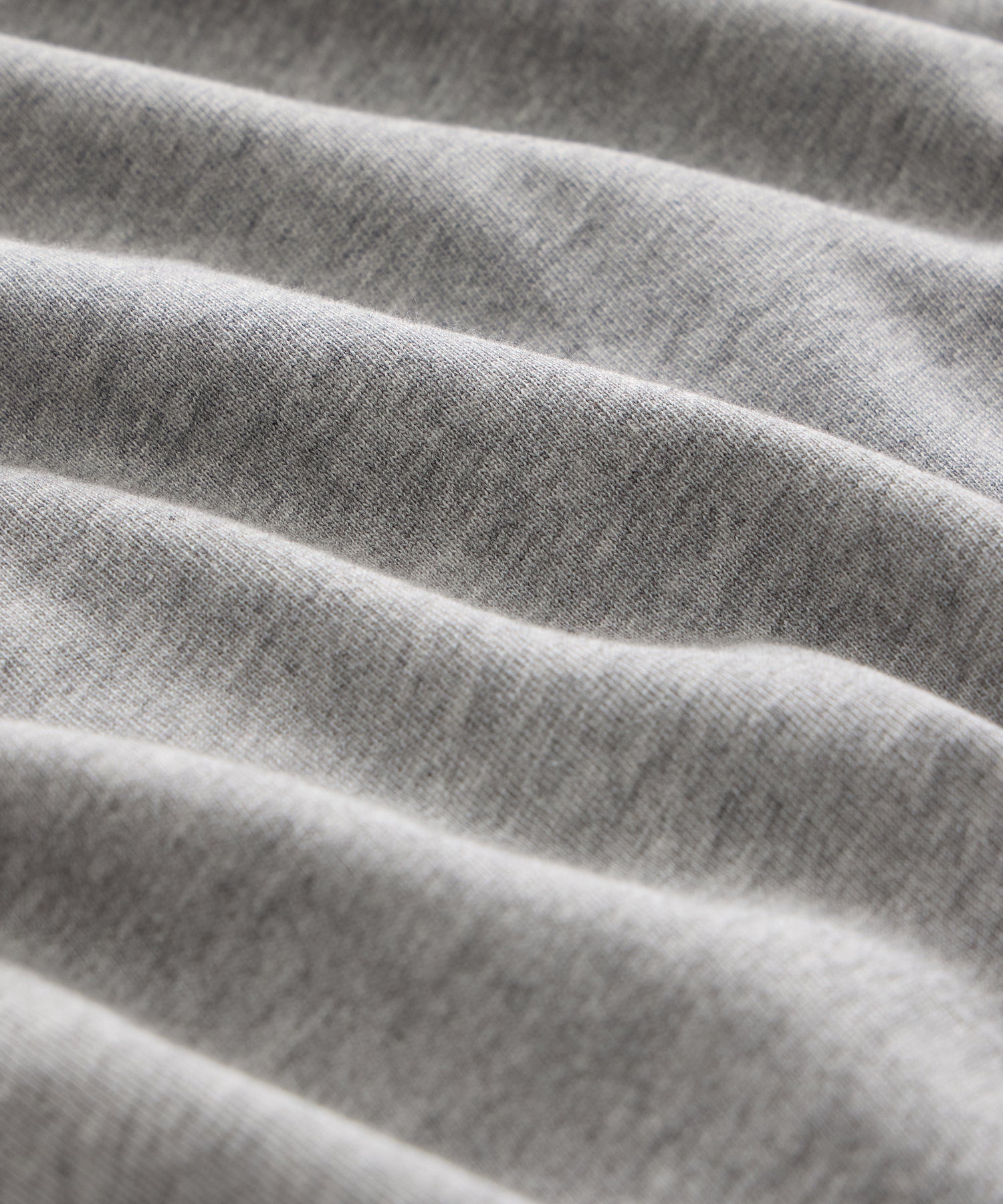 Boxy Jersey Ringer Tee