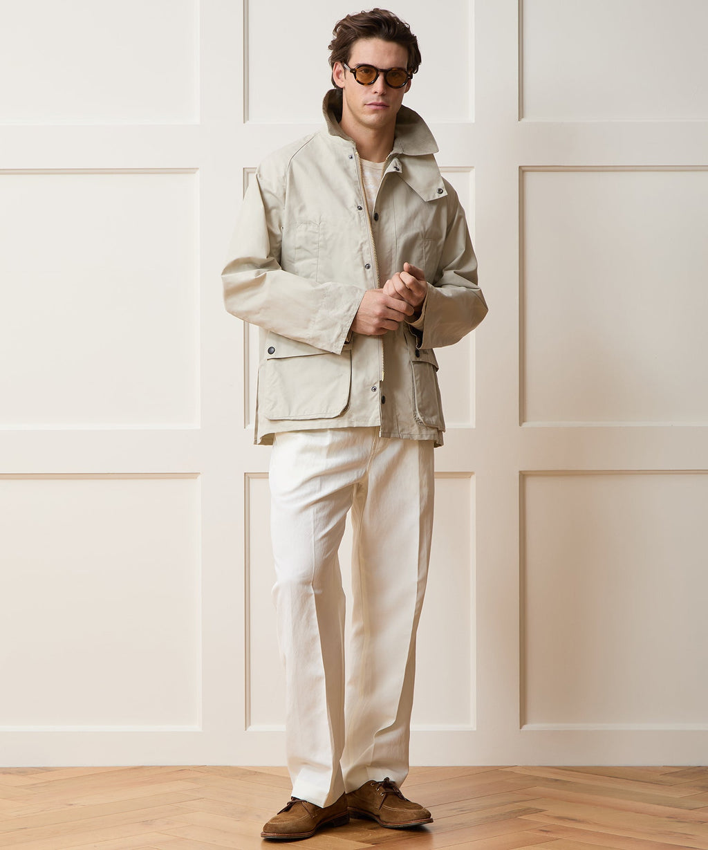 Barbour Bedale Jacket