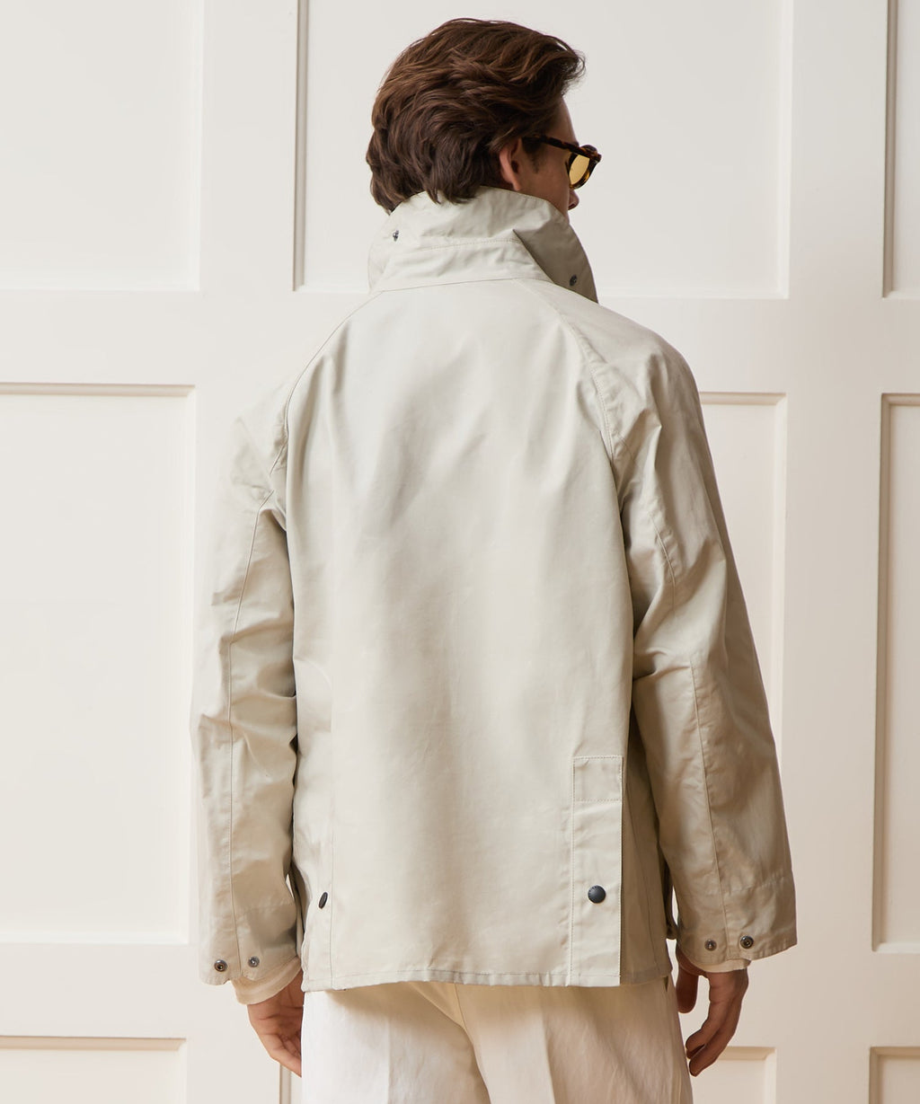 Barbour Bedale Jacket