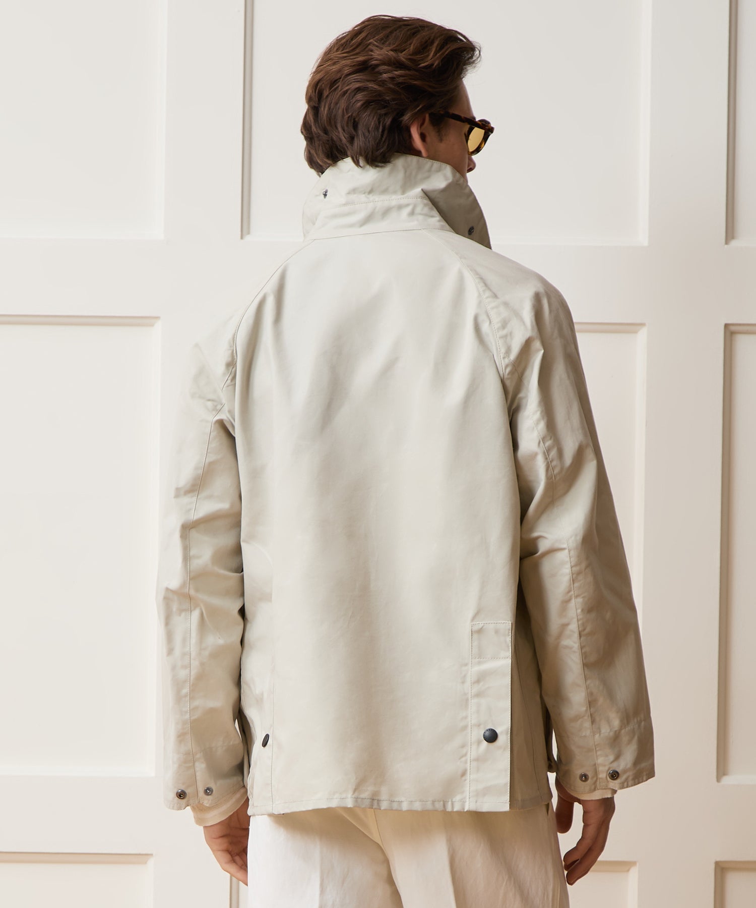 Barbour Bedale Jacket
