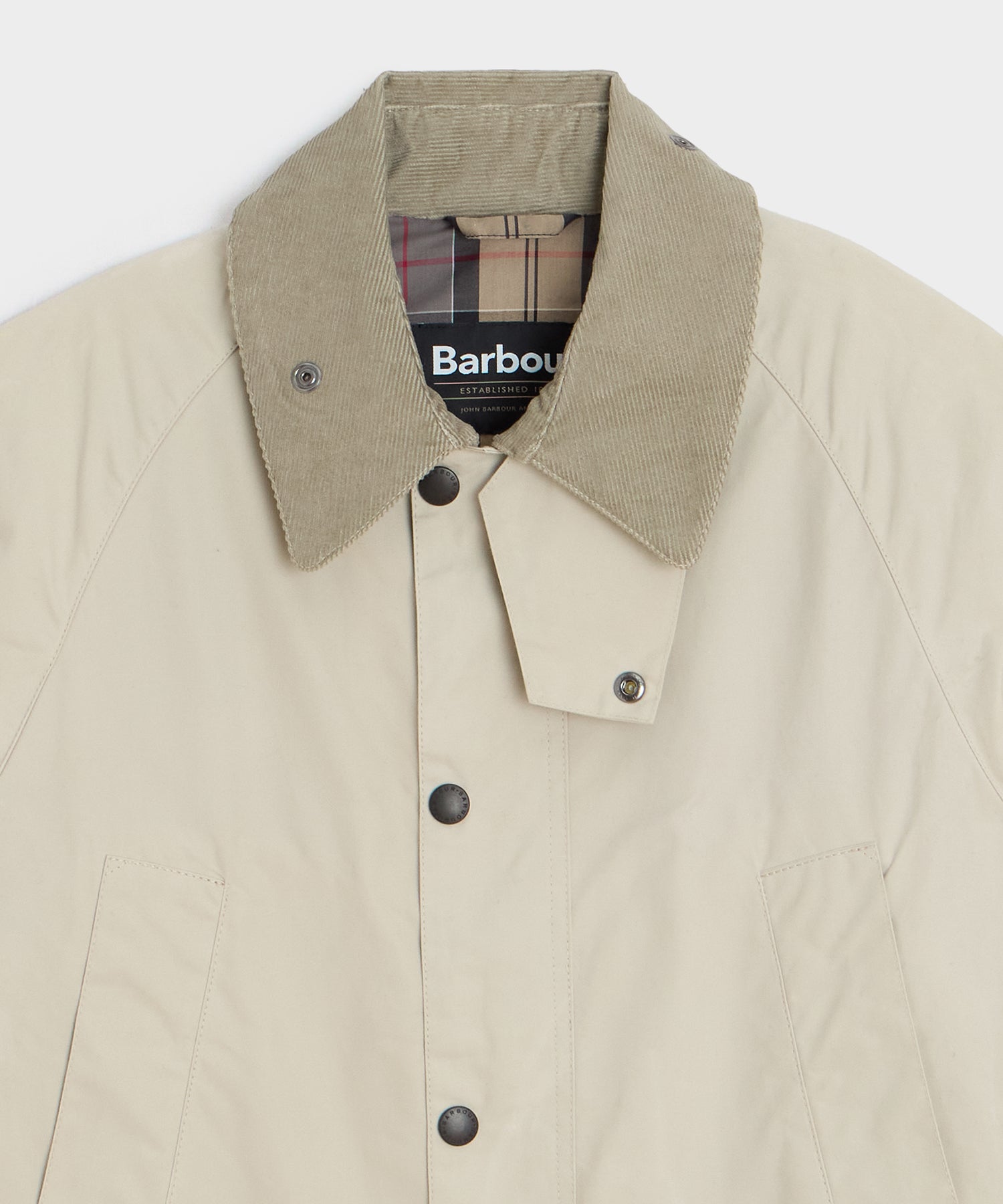 Barbour Bedale Jacket