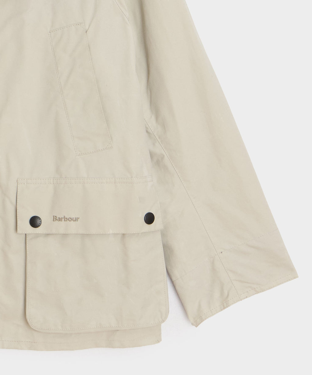 Barbour Bedale Jacket