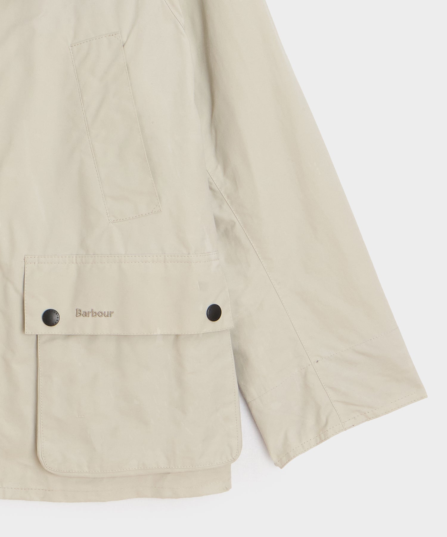 Barbour Bedale Jacket