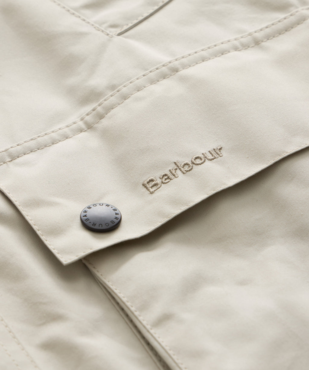 Barbour Bedale Jacket