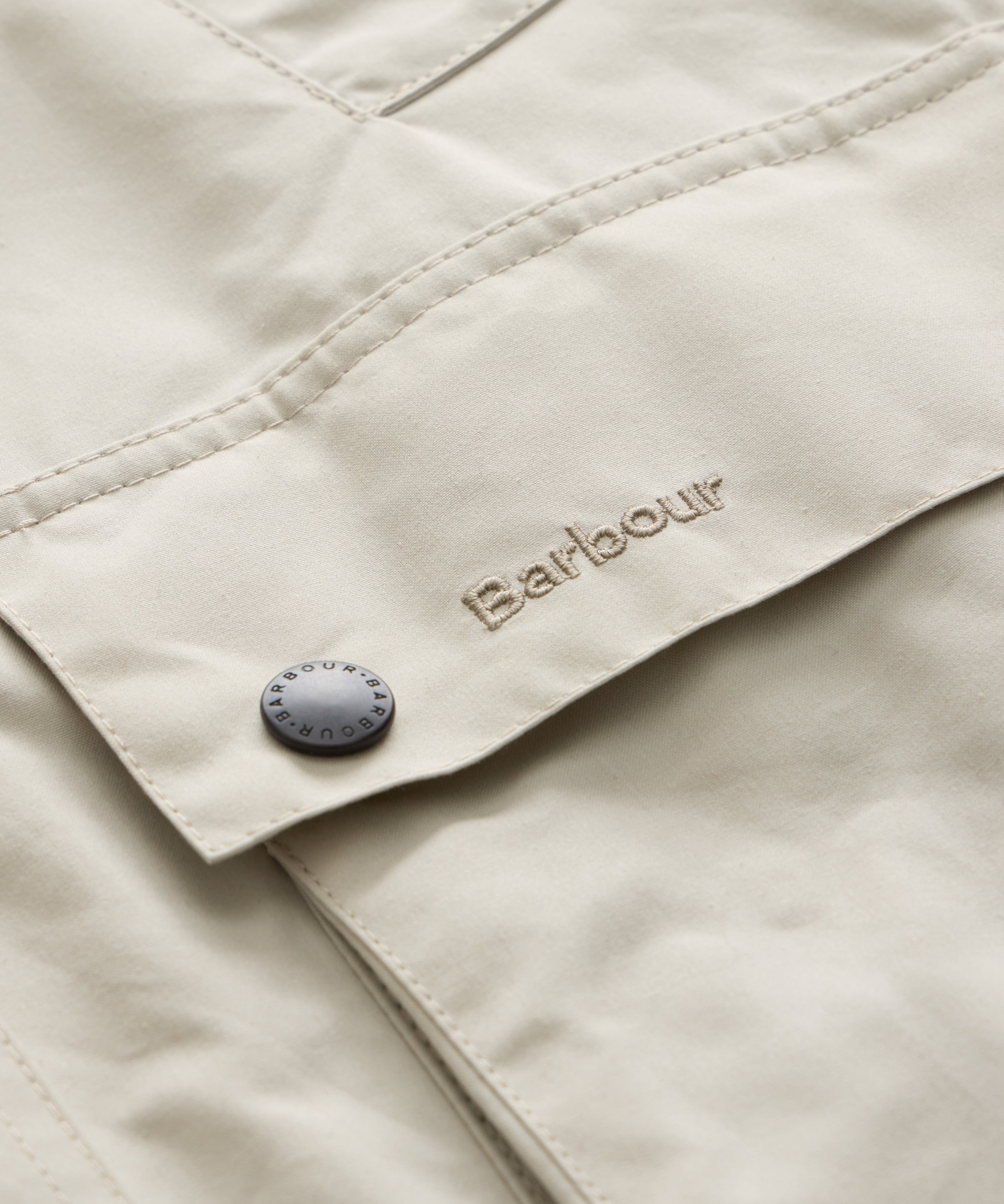 Barbour Bedale Jacket