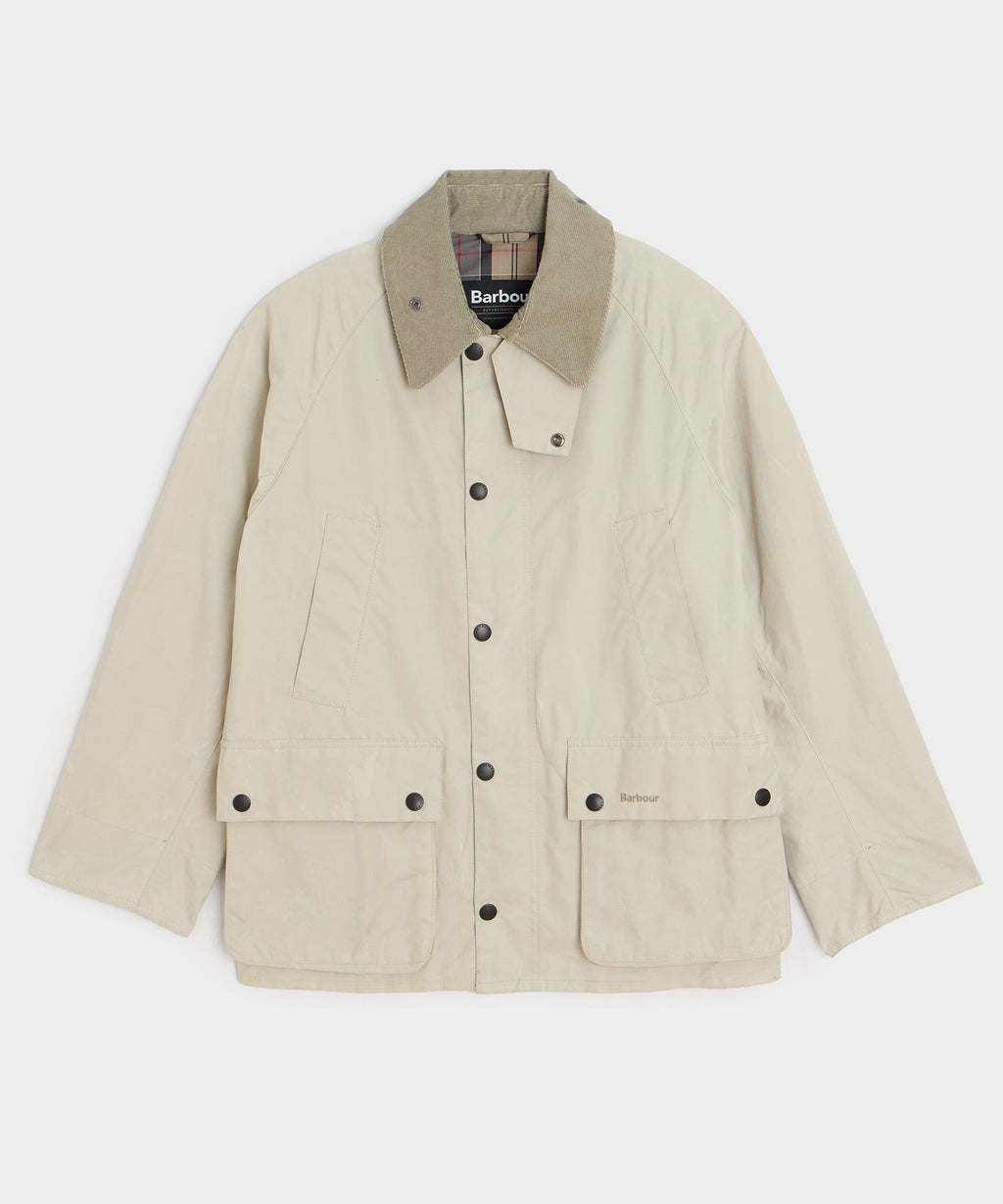 Barbour Bedale Jacket