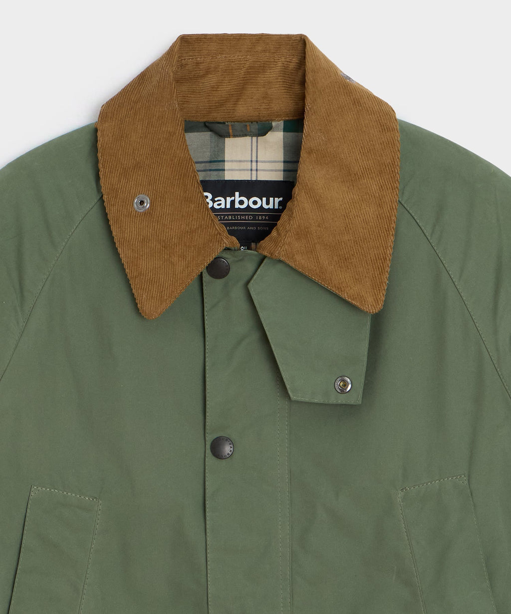 Barbour Bedale Jacket