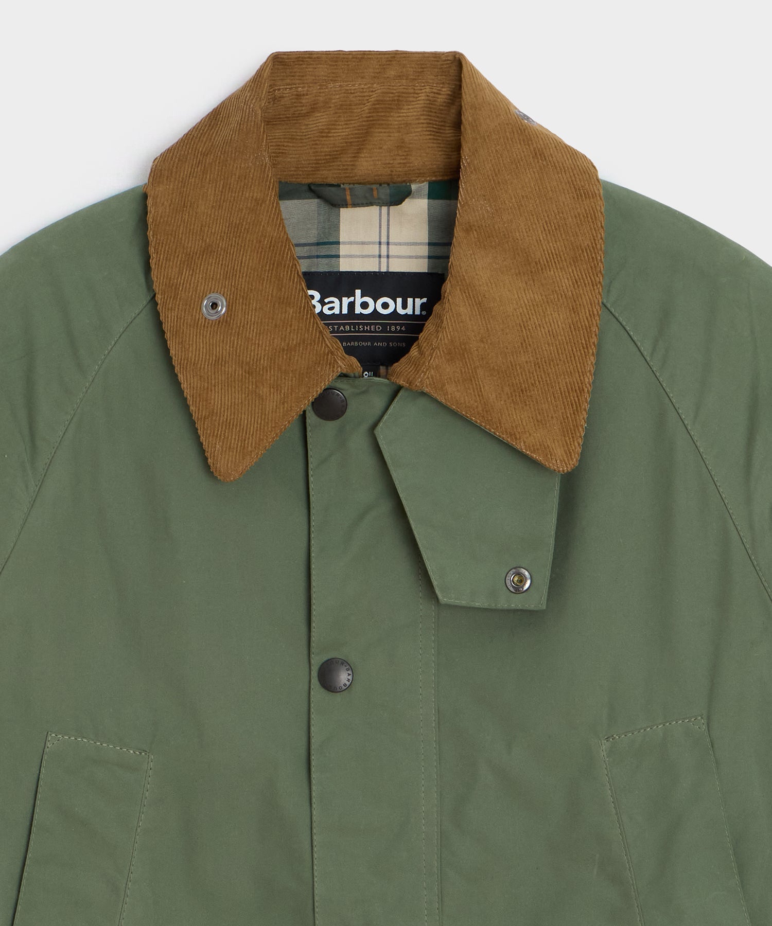 Barbour Bedale Jacket