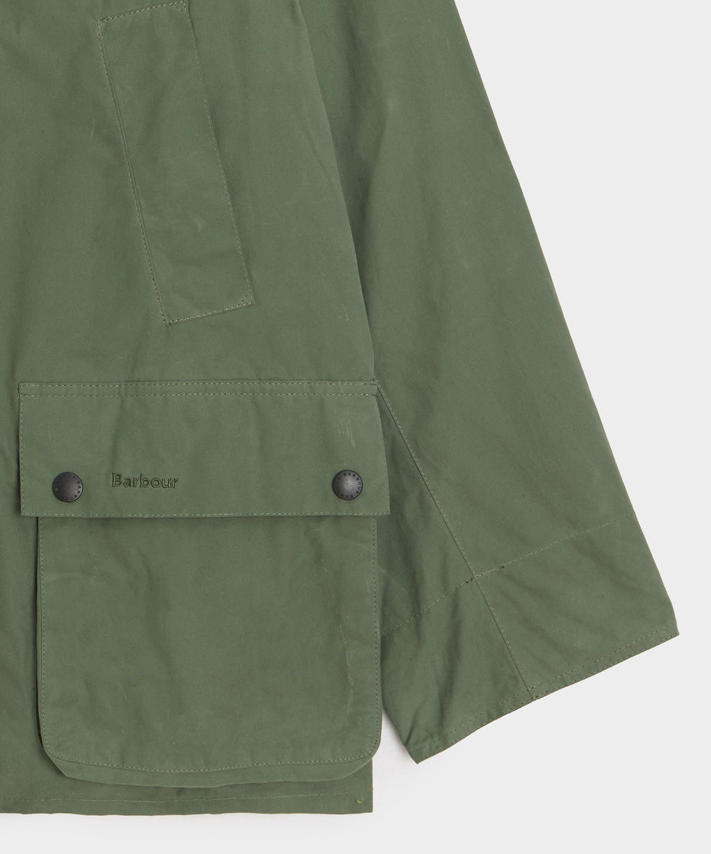 Barbour Bedale Jacket