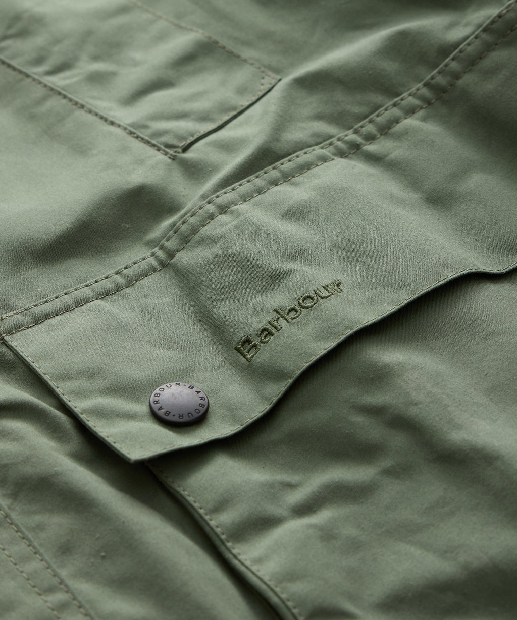 Barbour Bedale Jacket