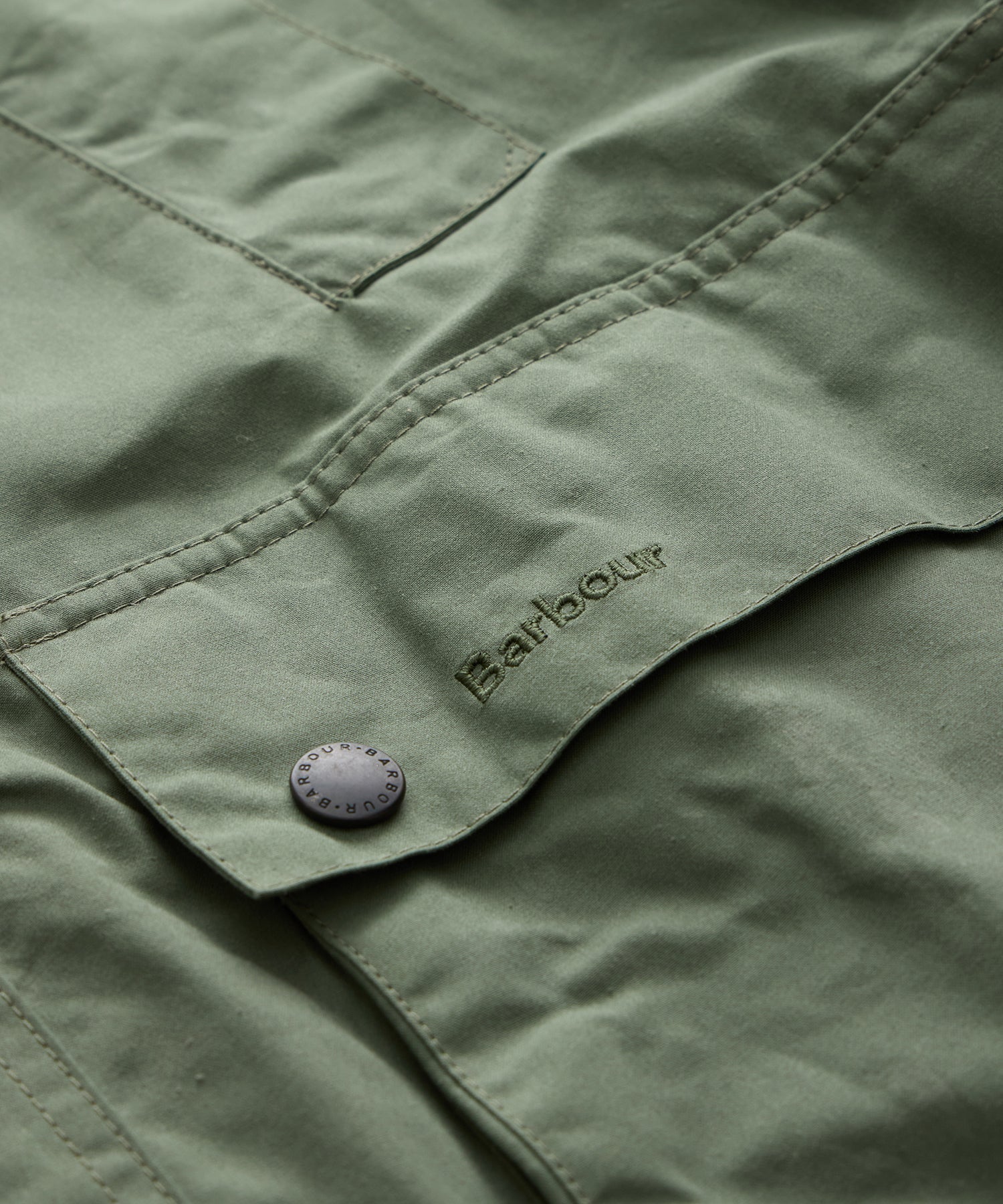 Barbour Bedale Jacket