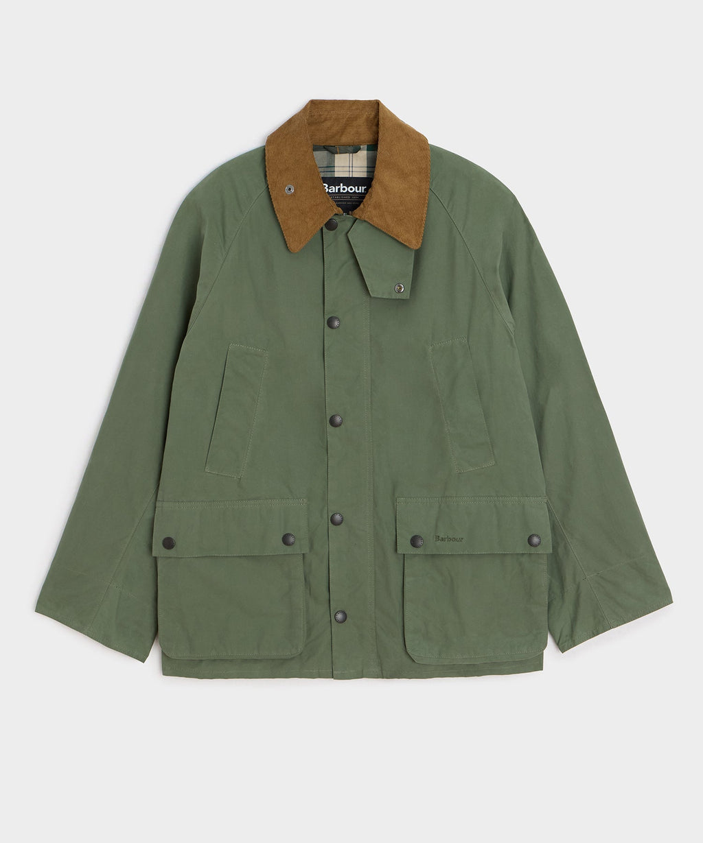 Barbour Bedale Jacket