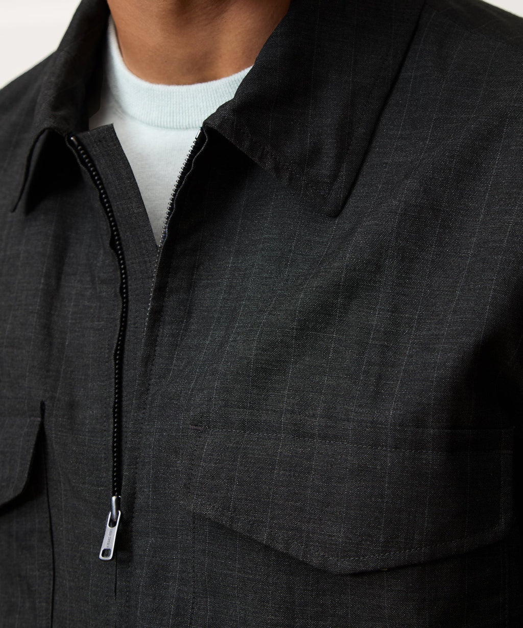 Ricky Jacket