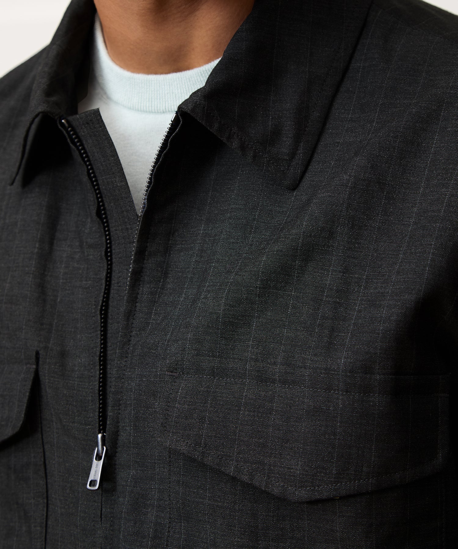 Ricky Jacket