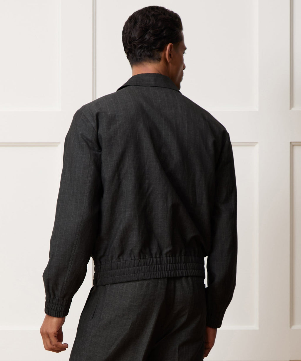 Ricky Jacket