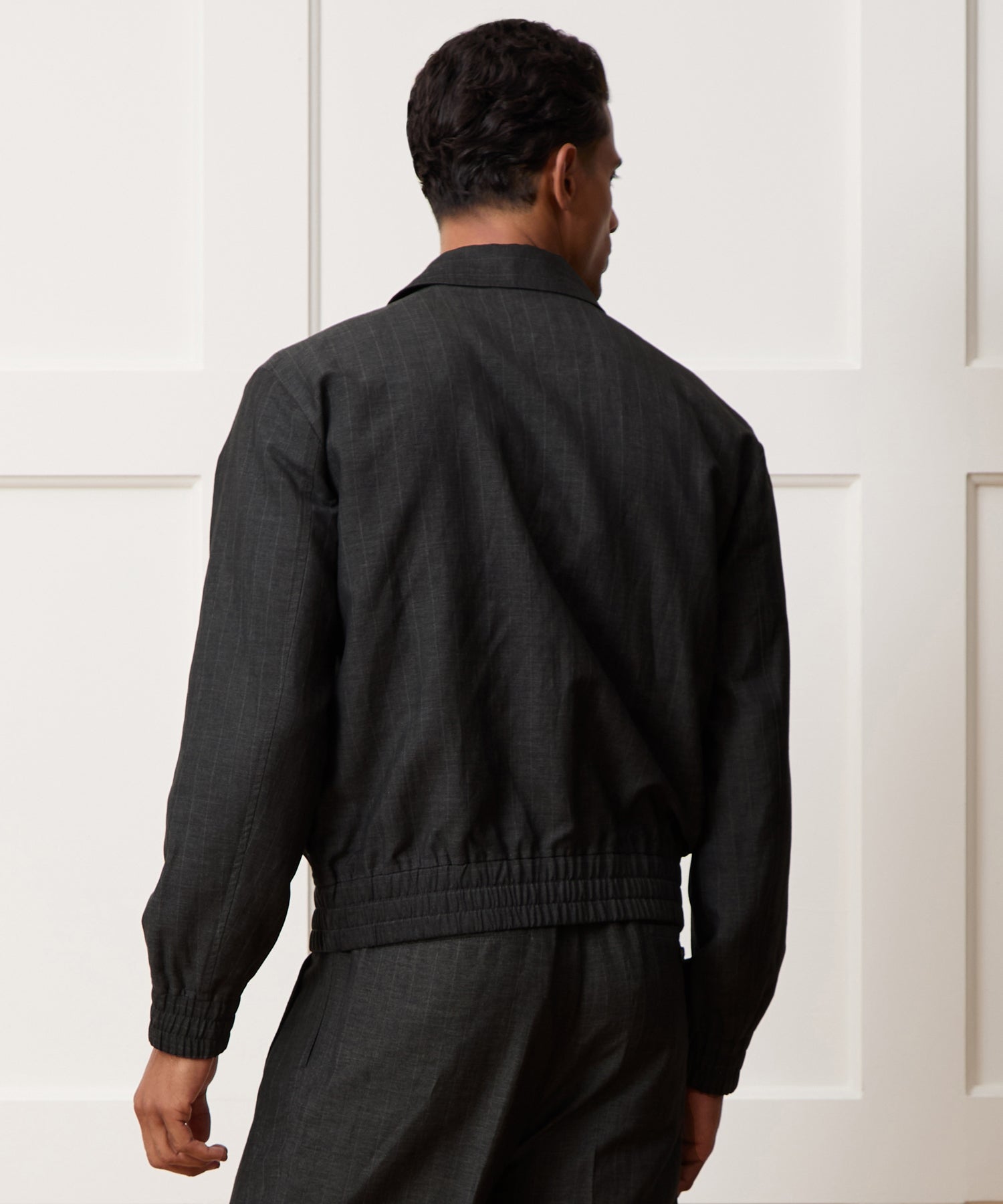 Ricky Jacket