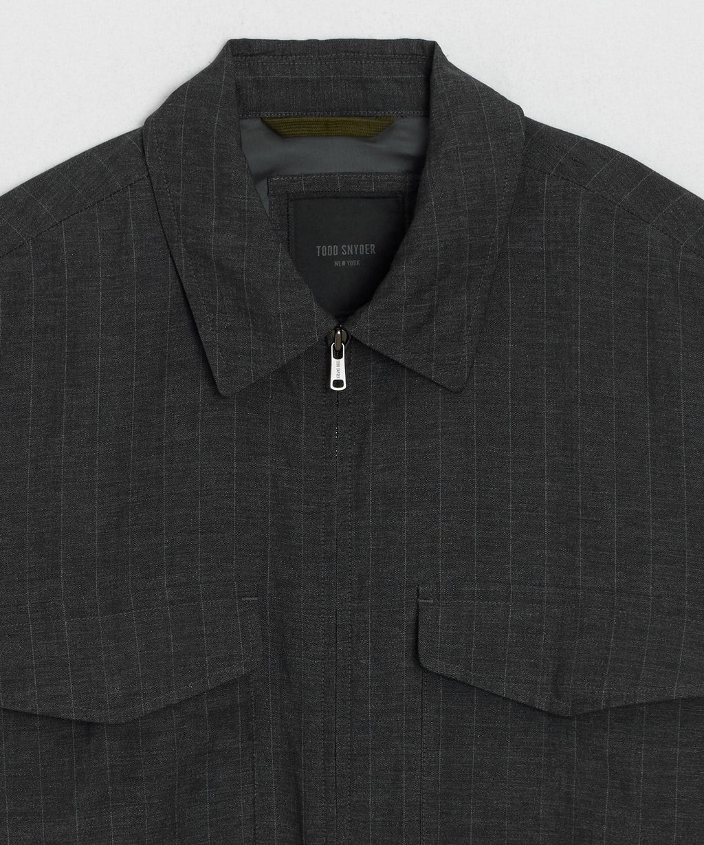 Ricky Jacket