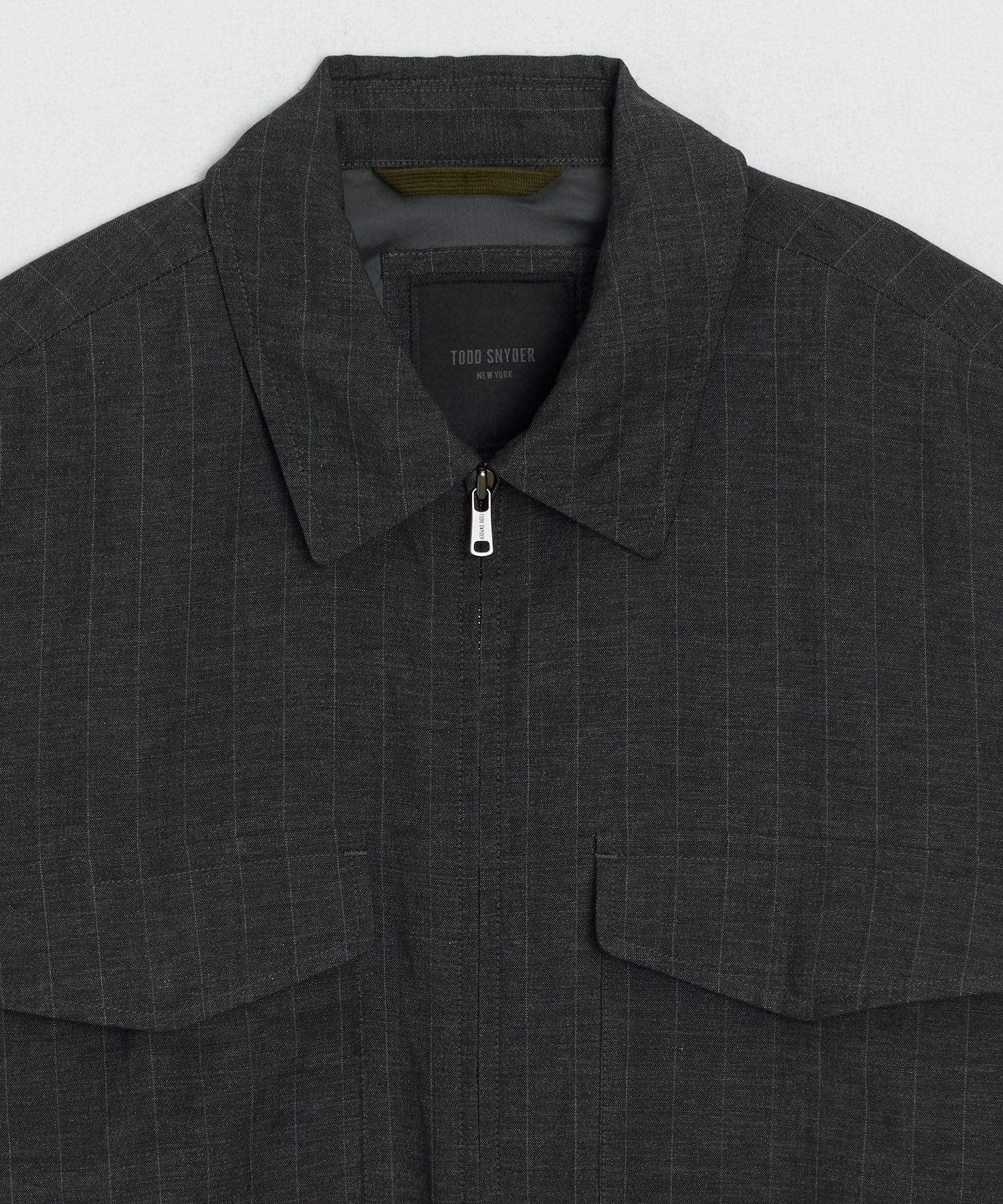 Ricky Jacket