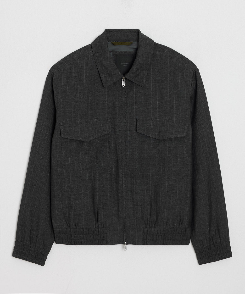 Ricky Jacket