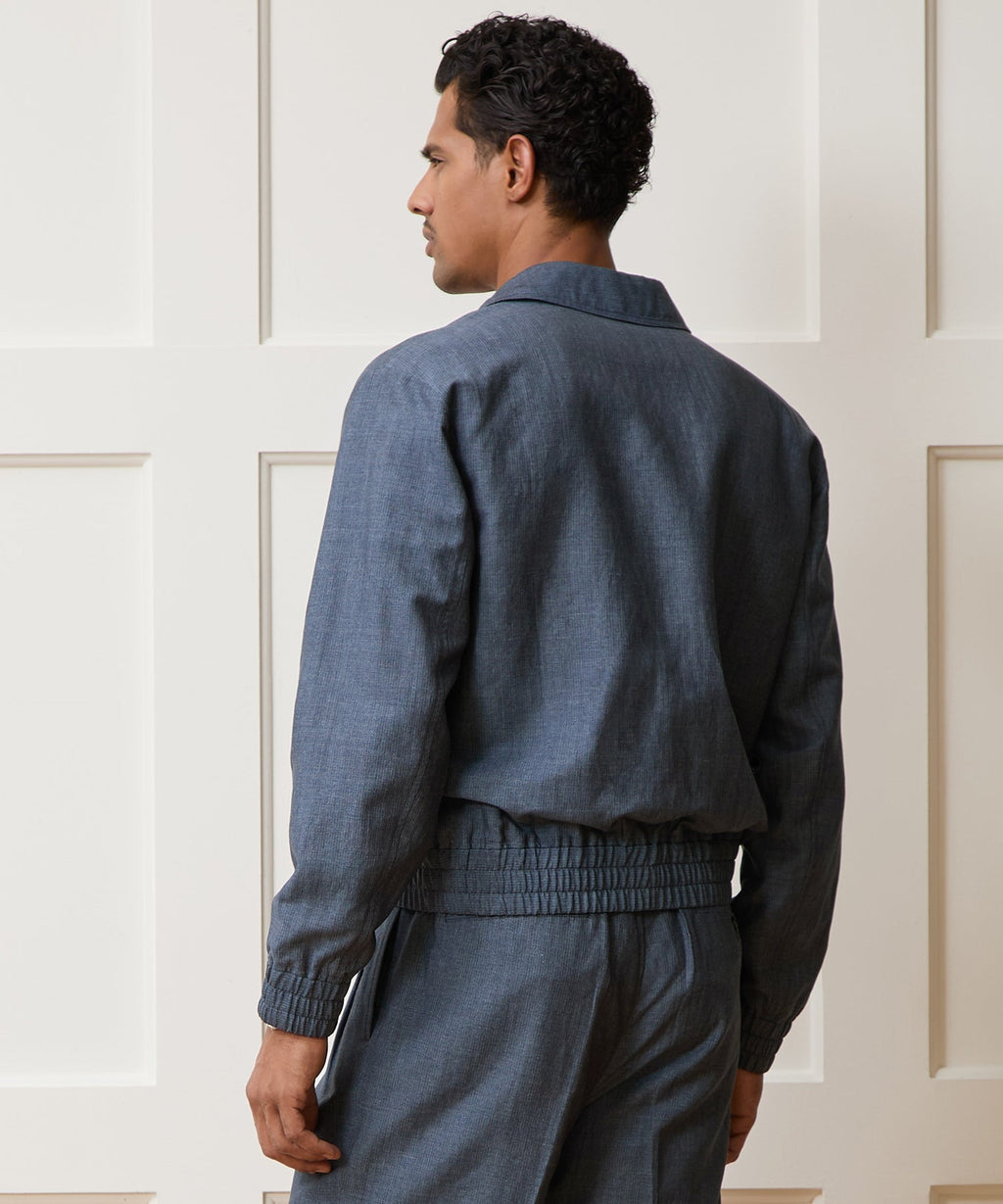 Ricky Jacket