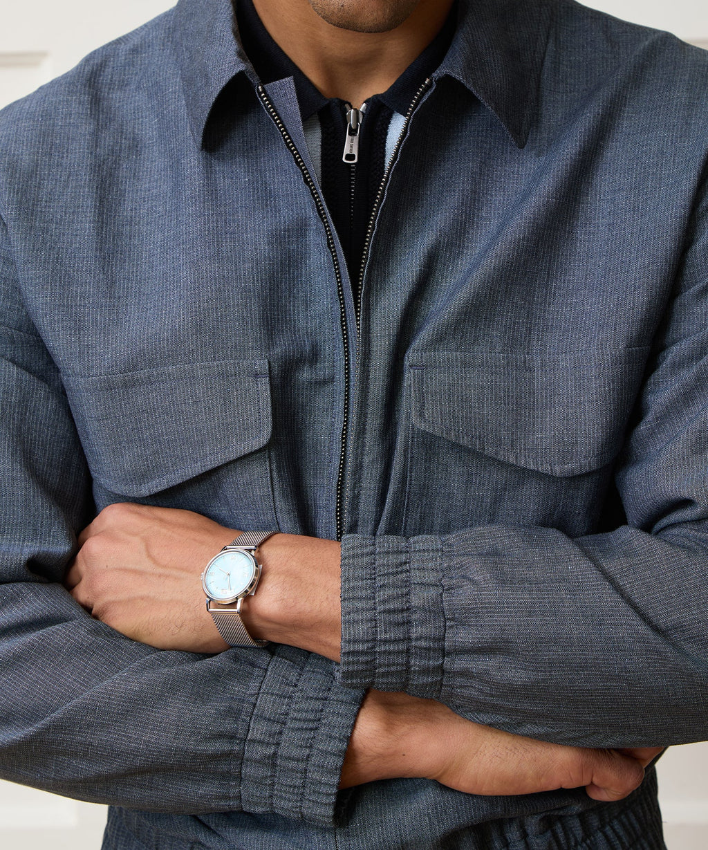 Ricky Jacket