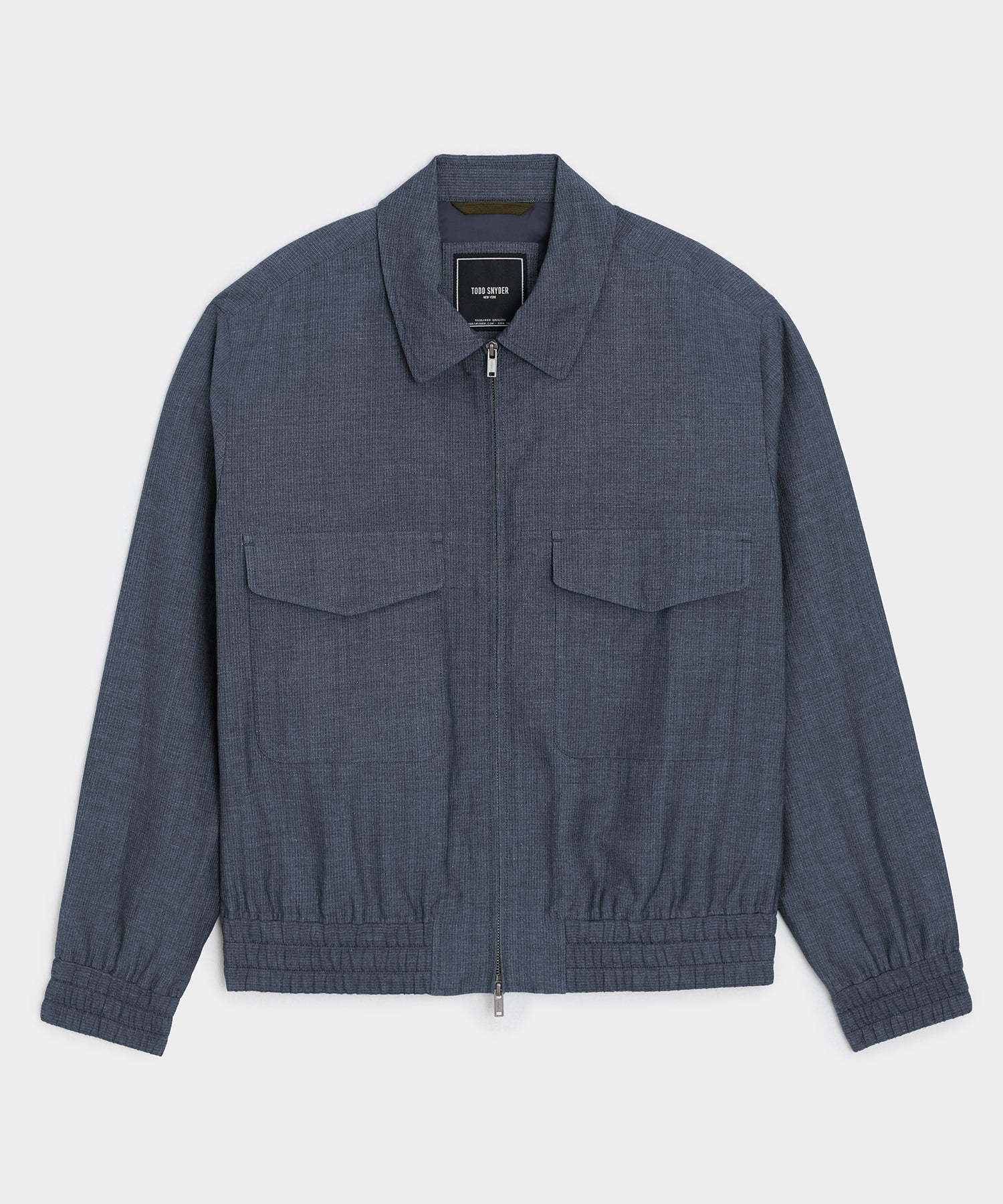Ricky Jacket