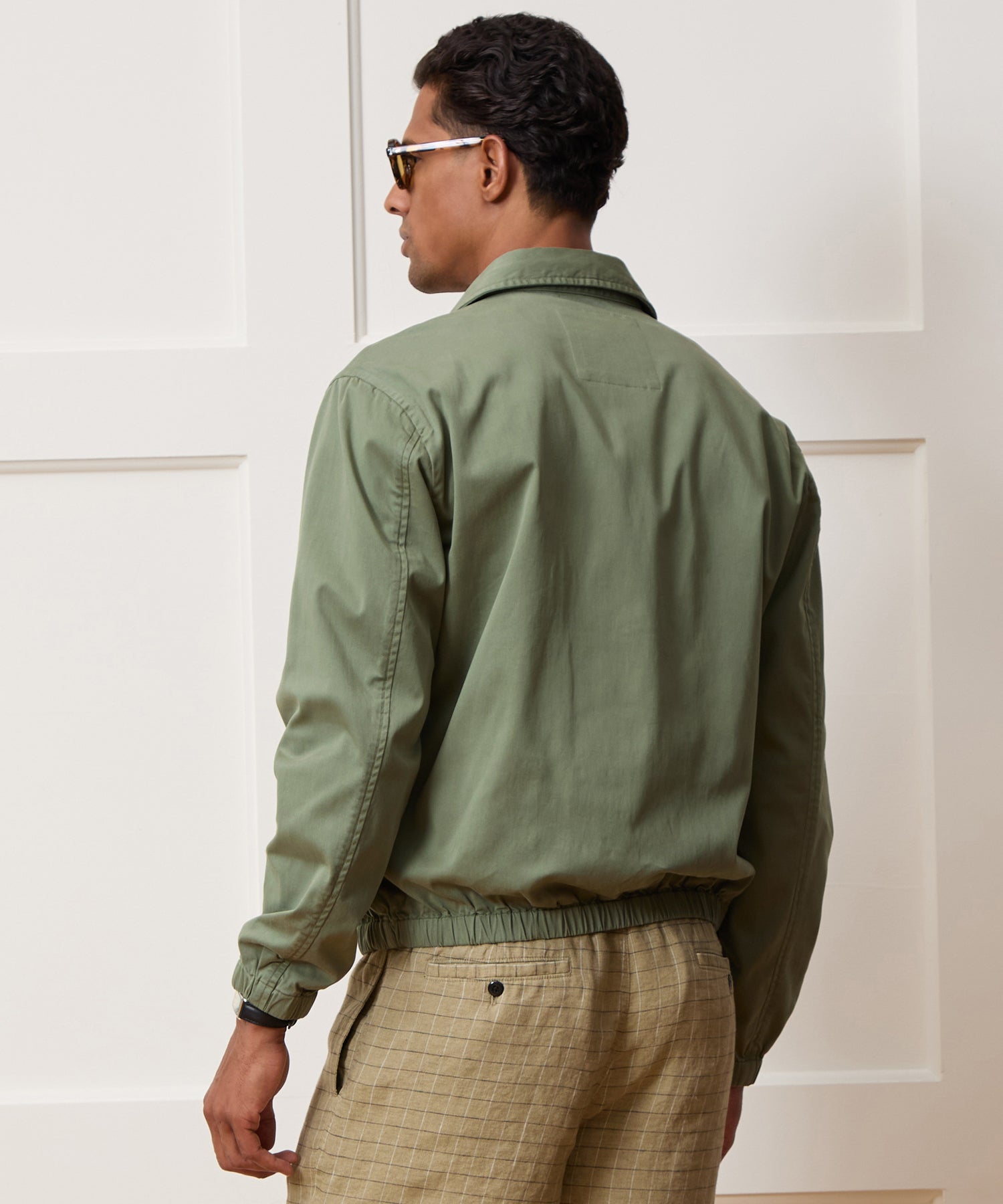 Dad Jacket