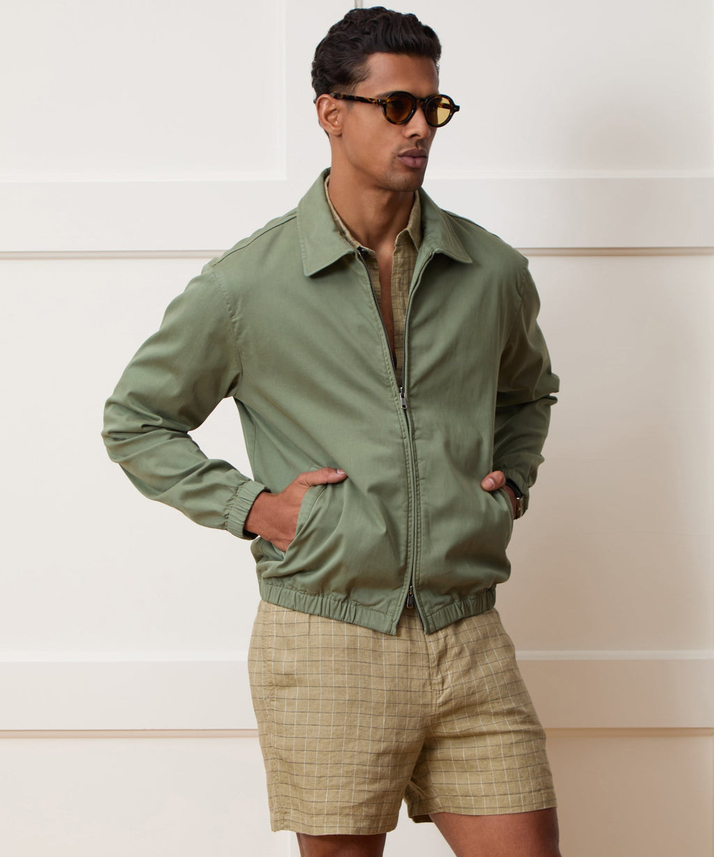Dad Jacket