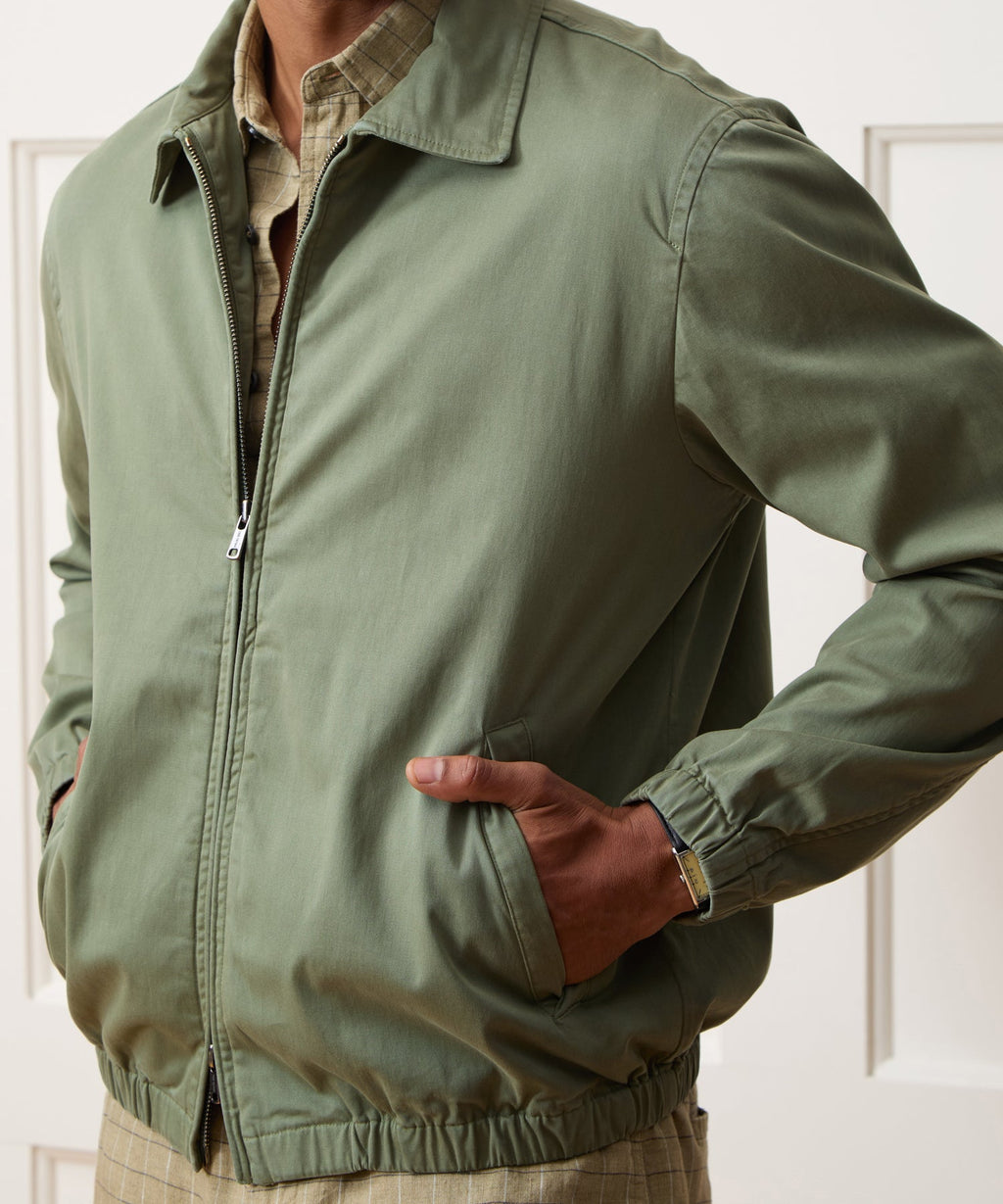 Dad Jacket