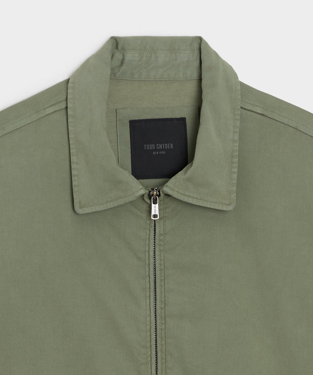 Dad Jacket