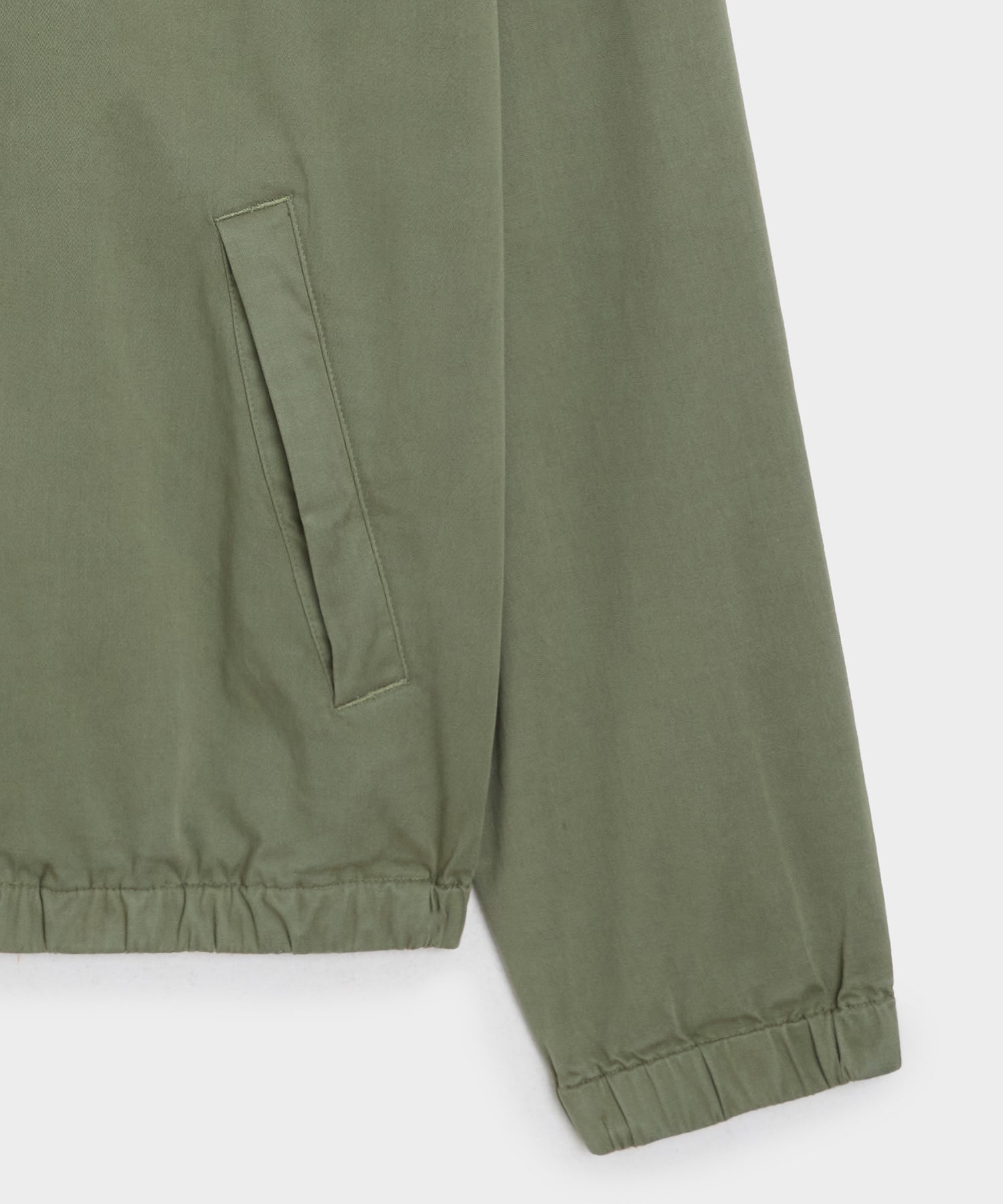 Dad Jacket