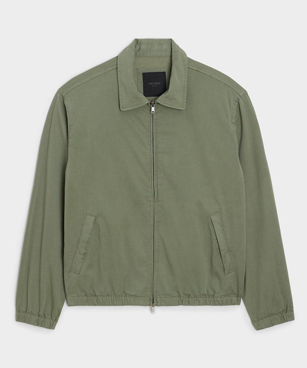 Dad Jacket