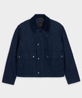 Bonded Linen Stable Jacket