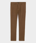Straight Fit Linen Favorite Pant