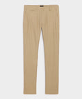 Straight Fit Linen Favorite Pant