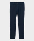 Straight Fit Linen Favorite Pant