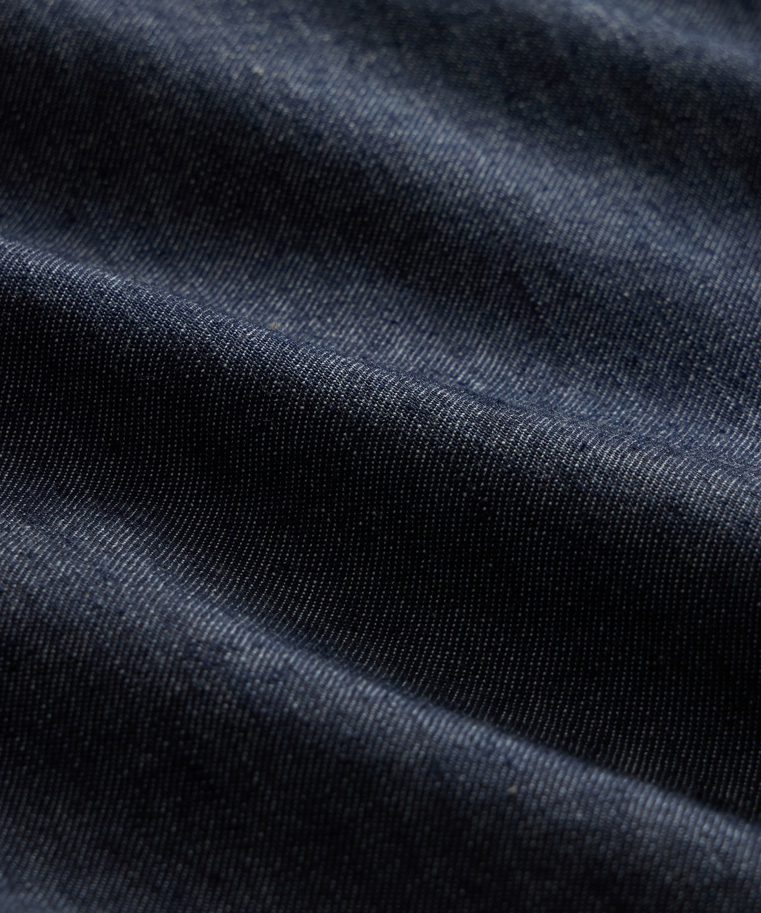 Straight Fit Chambray Favorite Pant