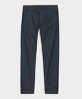 Straight Fit Chambray Favorite Pant