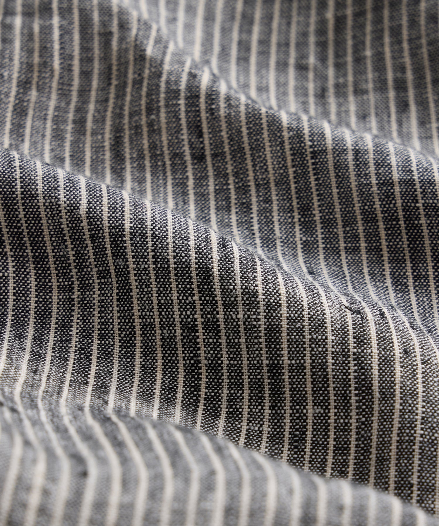 Straight Fit Linen Favorite Pant