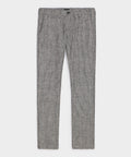 Straight Fit Linen Favorite Pant