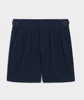 7" Cotton Gurkha Short