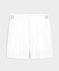 7" Cotton Gurkha Short