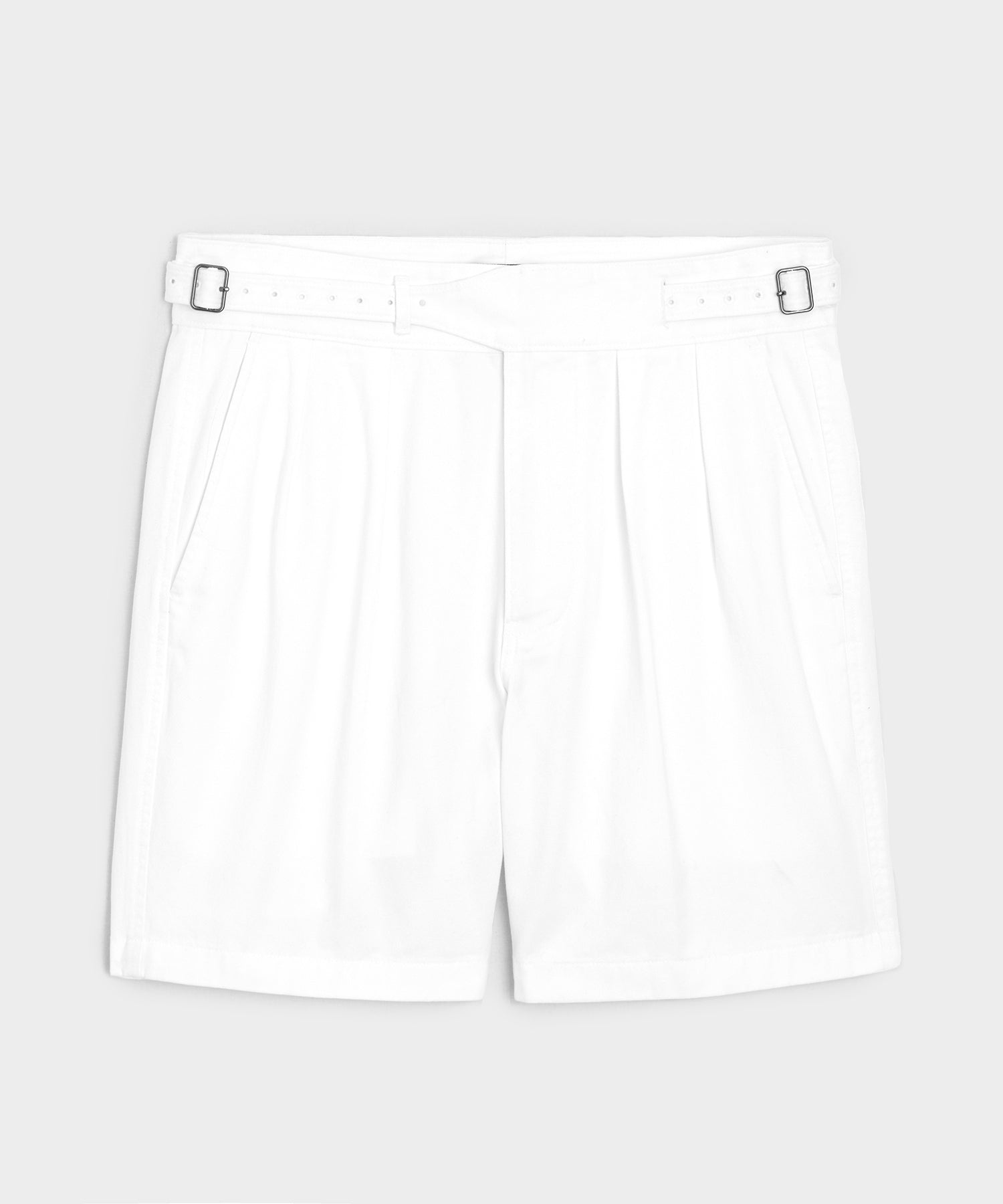 7" Cotton Gurkha Short