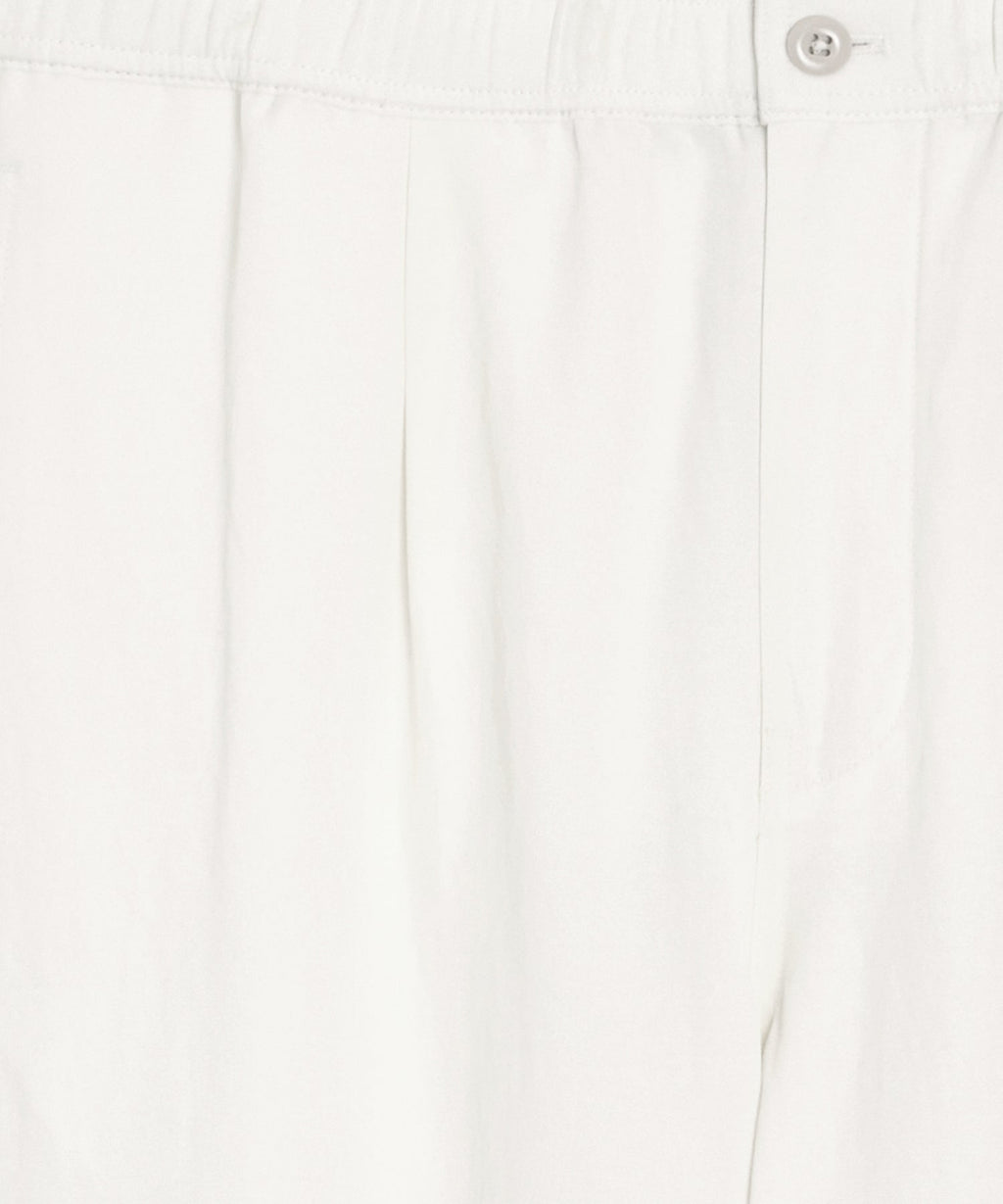 Relaxed Leisure Pant