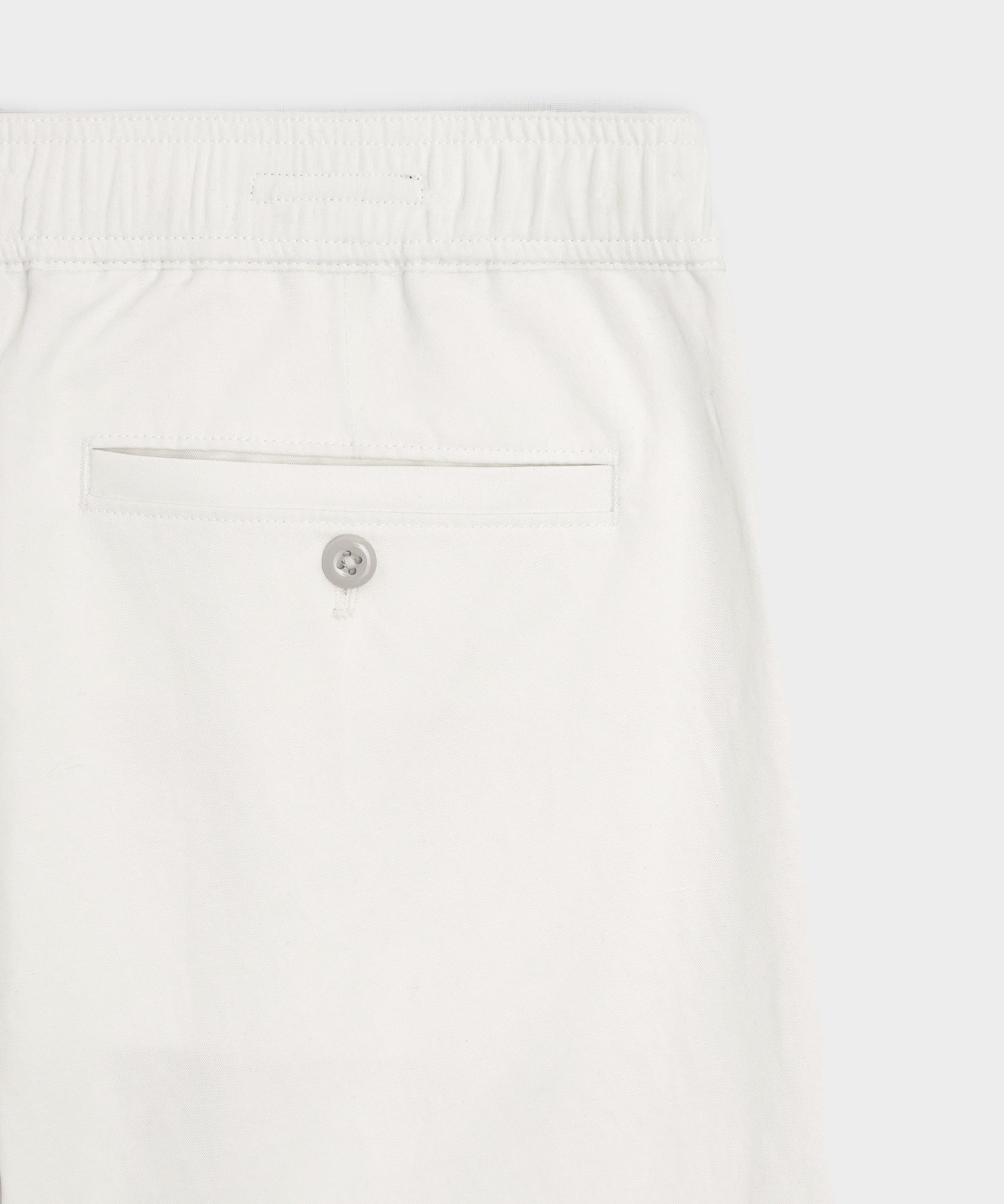 Relaxed Leisure Pant