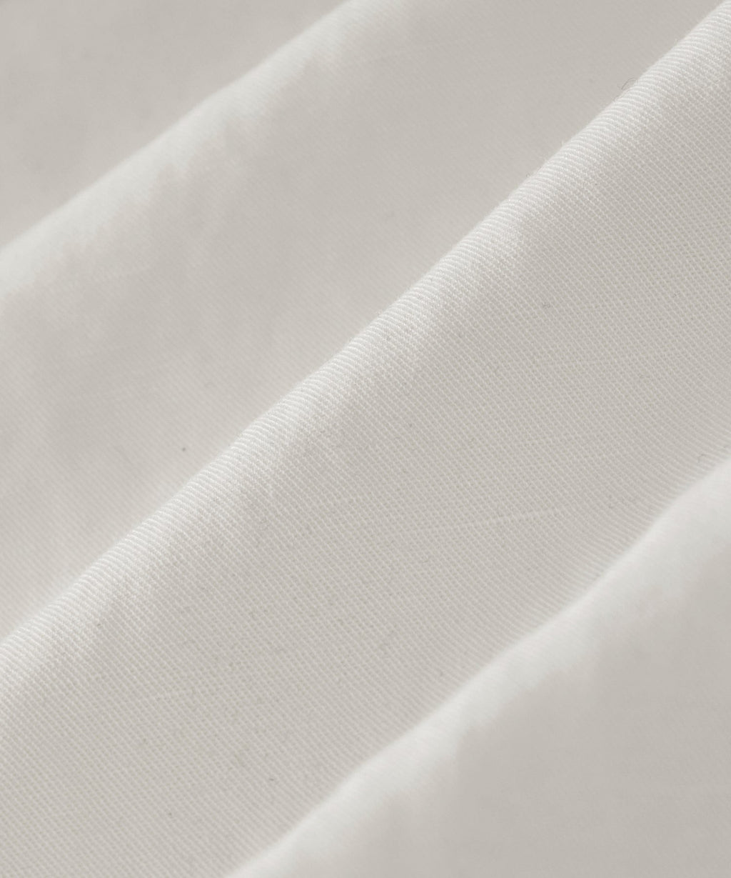 Relaxed Leisure Pant