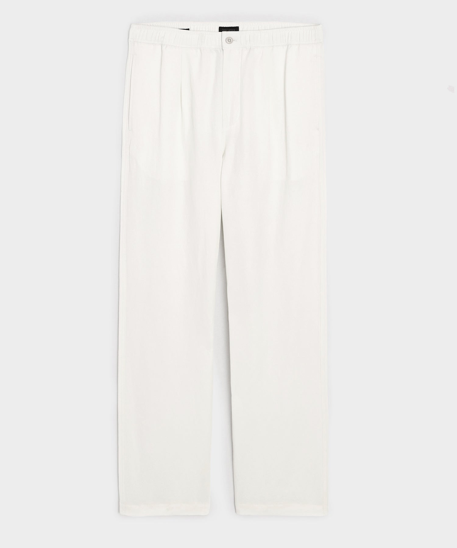 Relaxed Leisure Pant